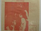 QUEEN Tokyo Rampage Live Vinyl LP UK 1974/75 In Shrink TKRWM 1801