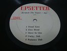 UPSETTER/SCRATCH THE SUPER-APE [DUB]  LP