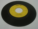 MONEY DISC/NEW BROOM - HORACE ANDY [ROOTS REGGAE]  7