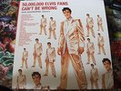 Elvis Presley 50000000 Elvis Fans Gold Records Vol 2. Music On Vinyl gold vinyl