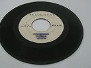 BLACK STAR/BABYLON BRUTALITY - ERIC CLARKE [ROOTS REGGAE]  7