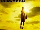 Bush - Man On The Run Vinyl 2LP NEU 0552505