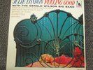 FREE 2for1 OFFER-Julie London ?– Feeling Good: Liberty ?– LRP-3416/LP