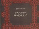 LP-BOX Donizetti Maria Padilla, Bournemouth Sinfonietta, K. Montgomery BJR