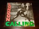 1979 SIGNED MICK JONES THE CLASH 