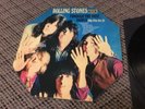 The Rolling Stones Through The Past Darkly Big Hits Vol 2 Vinyl Lp