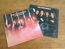 The Runaways - Queens of Noise and Waitin' for the Night Lps Mercury