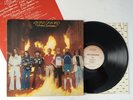 Lynyrd Skynyrd - Street Survivors - Vinyl LP Record 1st Press 'Flames' MCA-3029