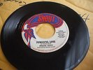 freddie scott 45 rpm / you got what i need & powerful love (shout label)