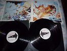 DIRE STRAITS, ALCHEMY LIVE ORIGINAL DOUBLE ALBUM.MINTY VINYL.