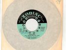 RUBY ANDREWS-CASANOVA-ZODIAC 45 NM