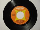MINTY RARE NORTHERN SOUL 45 EDDIE HOLMAN  EDDIES MY NAME  PARKWAY  NOS UNPLAYED