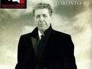 Leonard Cohen - Toronto 88 - 2LP pressed on 180g - Neu+Ovp - sofort lieferbar