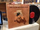 1961 Robert Johnson King Of The Delta Blues Singers LP Six Eye CL 1654 Mono
