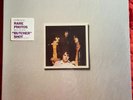 THE BEATLES RARITIES FACTORY SEALED VERSION #1 LP w/HYPE STICKER 