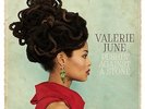 Valerie June - Pushin' Against a Stone