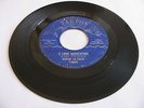 DENISE LA SALLE - A LOVE REPUTATION / ONE LITTLE THING - TARPON