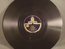 PRE WAR JAZZ 78  Bix Beiderbecke Sorry/Since My Best Gal German Odeon 28181 E+