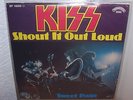 KISS - SINGLE - 7