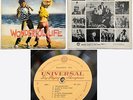Cliff Richard And The Shadows Wonderful Life Very rare Korea Press LP Universal