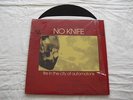 NO KNIFE - FIRE IN THE CITY OF AUTOMATONS - 12