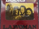 Vintage The Doors LP   L.A. Woman   FACTORY SEALED 1st Press