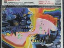 Moody Blues   Days Of Future Passed   Hype Sticker   FACTORY SEALED 1st Press