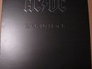 AC/DC BACK IN BLACK ON ATLANTIC NM++