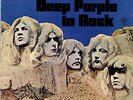 DEEP PURPLE / IN ROCK 1970 TOSHIBA ONKO JAPAN ORIGINAL LP BP-80094