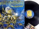 IRON MAIDEN Live After Death 2xLP EMI 1985 1stUK press Complete RARE NEAR MINT