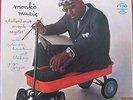 Thelonious Monk Septet Monks Music