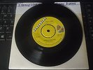Jimmy Burns - I Really Love You (UK-Grapevine) Original Issue GRP 118 '1979'
