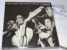 LP HANK MOBLEY JAPAN BLUE NOTE VINYL - DONALD BYRD LEE MORGAN NM |20