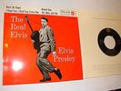 ELVIS PRESLEY The Real Elvis GERMAN EP RCA EPA 940 1950s