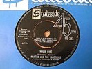 MARTHA & THE VANDELLAS 7