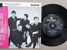 BILLY J.KRAMER. HITS.1st ORIG UK 7