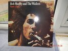 Bob Marley & The Wailers - Catch A Fire (1973 Island) LP
