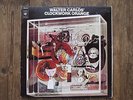 LP - O.S.T. WALTER CARLOS CLOCKWORK ORANGE 