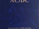 AC/DC Olympiastadion Berlin 2015 Box