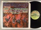 Rugbys, The  Hot Cargo    Psych