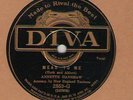 78 rpm Annette Hanshaw Diva 2859-G in E-