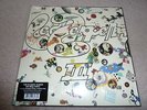Led Zeppelin III Vinyl LP Record Reissue Cover in shrink