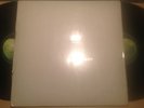 BEATLES WHITE ALBUM UK STEREO LP NO. 296754 APPLE PCS7067/68 EARLY 70s 4th PRESS