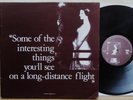 V/A SOME OF THE INTERESTING THINGS UK 1983 great orig Synth Punk Crepuscule RARE