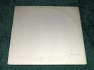 BEATLES - WHITE ALBUM APPLE PCS 7067/8 UK 1st Pr TOP LOADER WIDE SPINE COMPLETE