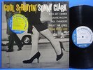 SONNY CLARK COOL STRUTTIN BLUENOTE TOSHIBA EMI BLP 1588 JAPAN LP RECORD