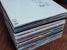 CLASSIC ROCK LP COLLECTION  BEATLES PINK FLOYD