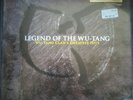 Legend Of The Wu-Tang Vinyl 2 lp's