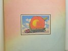 Allman Brothers - Eat A Peach  LP EX+  Gatefold Jacket