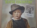 RARE SEALED LP - ELVIS COUNTRY W/ PHOTO LSP-4460 I'm 10,000 Years Old Rock